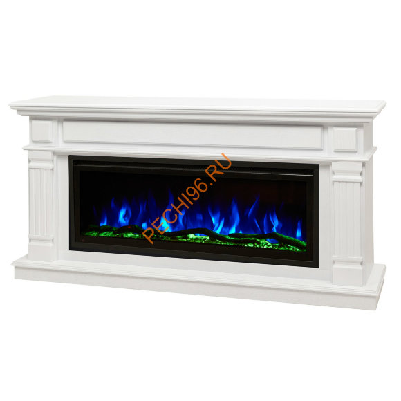 Электрокамин RealFlame Islandia 42 с очагом SAFITA 42