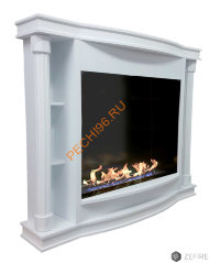 Биокамин ZeFire МАРШАЛ со стемалитом