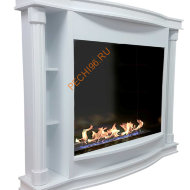 Биокамин ZeFire МАРШАЛ со стемалитом