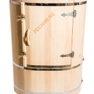 Фитобочка НКЗ кедровая овальная