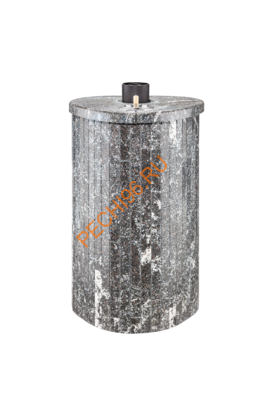 Печь банная Ферингер Малютка ПФ Амфиболит наборный