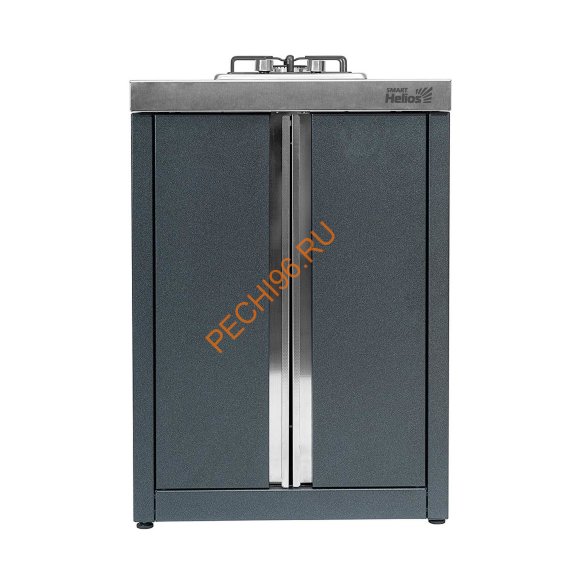 Модуль уличной кухни SMART-600 Шкаф c варочной поверхностью (HS-KU03-SHV600) Helios Модуль уличной кухни SMART-600 Шкаф c варочной поверхностью (HS-KU03-SHV600) Helios