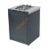 Модуль уличной кухни SMART-600 Шкаф c варочной поверхностью (HS-KU03-SHV600) Helios