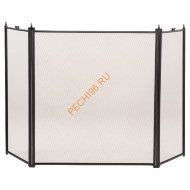 Экран каминный C31030AB античная бронза