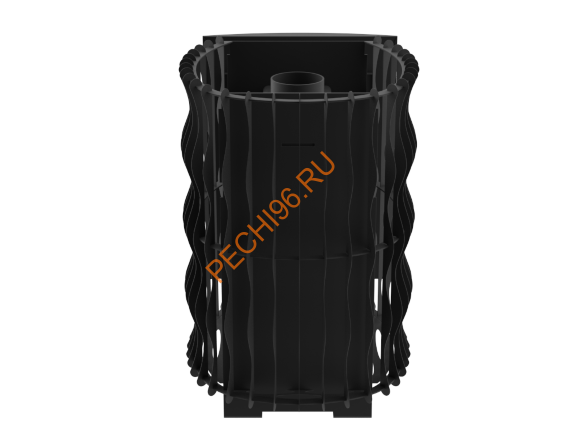 Печь банная Согрей Удача 18С Печь банная Согрей Удача 18С