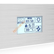 Панель управления SAWO Innova Steel Touch S INST-S