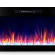 Электрический очаг RealFlame Emerald 50