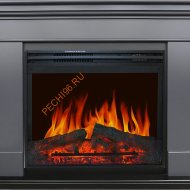 Электрокамин Royal Flame California Graphite Gray с очагом Jupiter FX New
