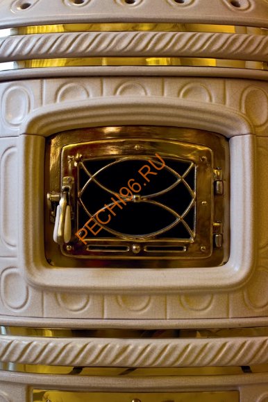 Печь-Камин Sergio Leoni Castellana