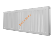 Радиатор панельный Royal Thermo COMPACT C33-500-2000 RAL9016