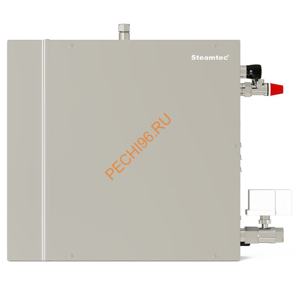 Парогенератор Steamtec TOLO-150 KEY 15 кВт Парогенератор Steamtec TOLO-150 KEY 15 кВт