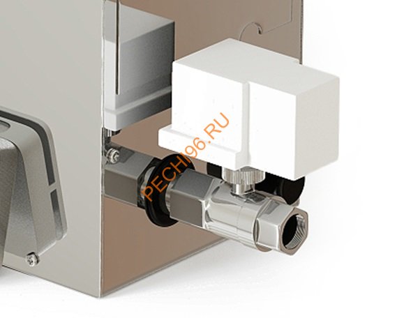 Парогенератор Steamtec TOLO-150 KEY 15 кВт Парогенератор Steamtec TOLO-150 KEY 15 кВт