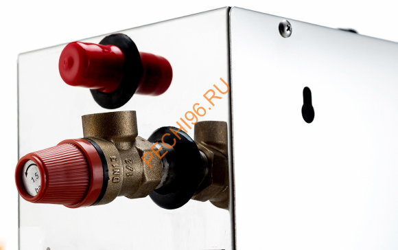 Парогенератор Steamtec TOLO-150 KEY 15 кВт Парогенератор Steamtec TOLO-150 KEY 15 кВт