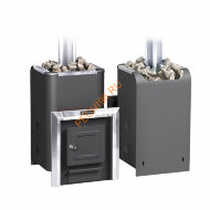 Печь банная Ермак 16 Классика