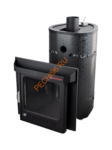 Печь банная Ферингер Малютка ПФ в кожухе Стандарт Печь банная Ферингер Малютка ПФ в кожухе Стандарт