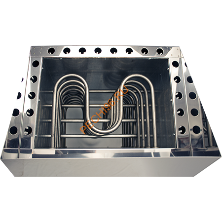 Электрическая печь УМТ Душка ЭКМ - 6