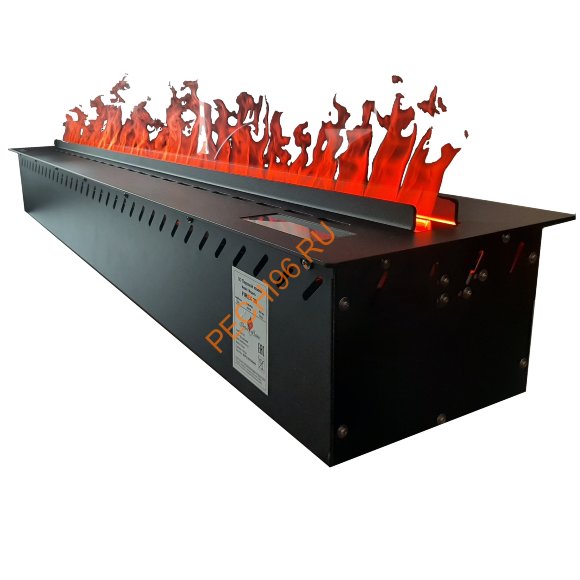 Паровой электрокамин InterFlame FIREX 800