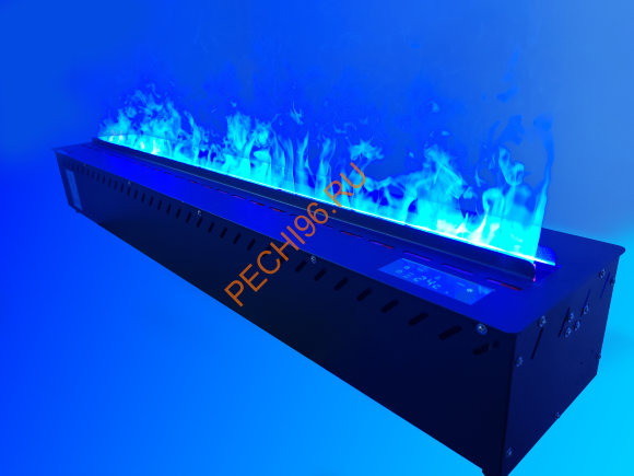 Паровой электрокамин InterFlame FIREX 800