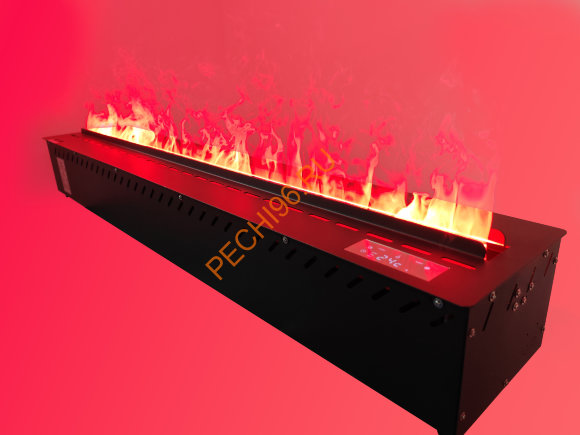 Паровой электрокамин InterFlame FIREX 800