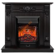 Электрокамин RealFlame Ottawa с очагом Majestic Lux BL RC