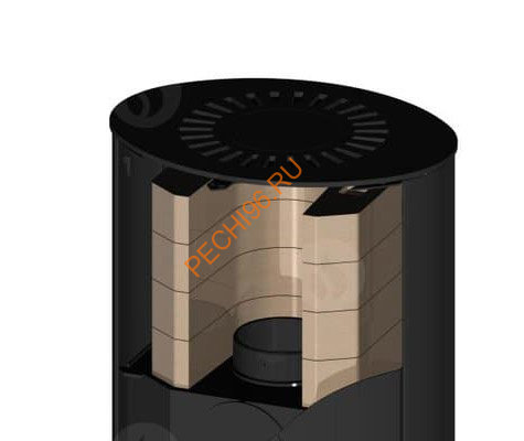 Верхний комплект аккумуляции ROMOTOP Верхний комплект аккумуляции ROMOTOP