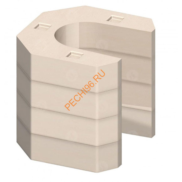 Верхний комплект аккумуляции ROMOTOP Верхний комплект аккумуляции ROMOTOP