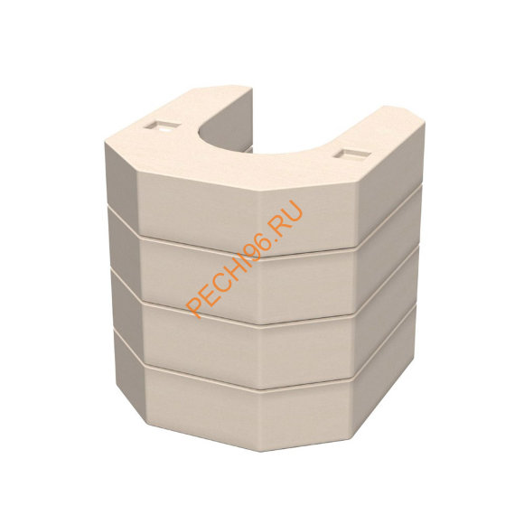 Верхний комплект аккумуляции ROMOTOP Верхний комплект аккумуляции ROMOTOP