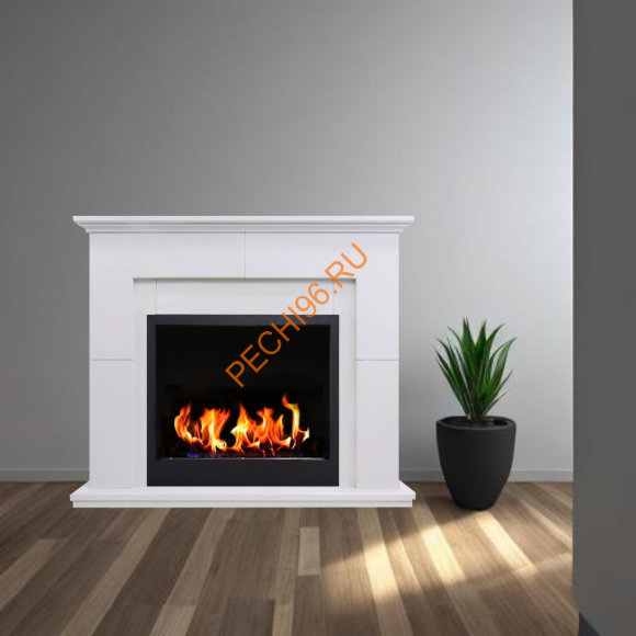 Биокамин в портале Русский огонь Пьер