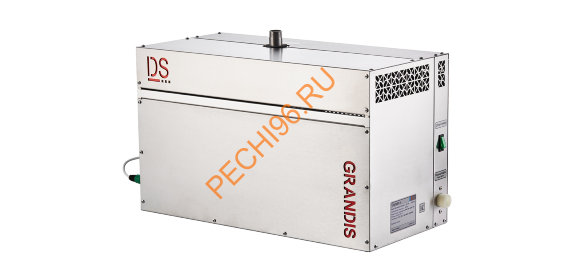 Парогенератор Grandis DS 45 Парогенератор Grandis DS 45