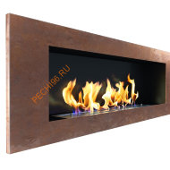 Биокамин ZeFire ELLIOT 1500 LOFT