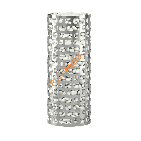 Сетка для камней Эверест Steam Master INOX, O 300