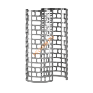 Сетка для камней Эверест Steam Master INOX, O 300