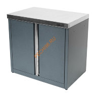 Модуль уличной кухни SMART-900 Шкаф