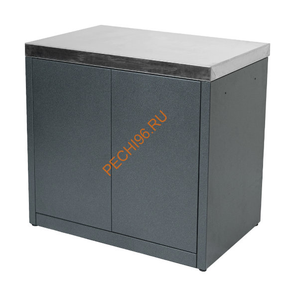 Модуль уличной кухни SMART-900 Шкаф