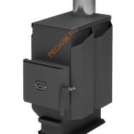 Печь отопительная Теплодар Т-50 (1.1)
