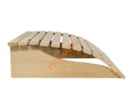 Подголовник анатомический