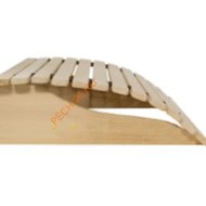 Подголовник анатомический