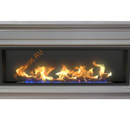 Линейный биокамин ZeFire Айдахо