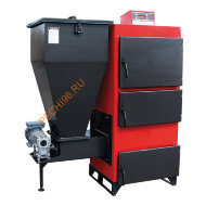 Котел отопительный Kentatsu VLK PRK-350