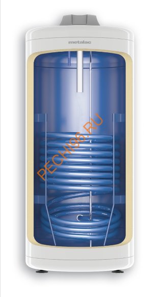 Водонагреватель Metalac Bojler DIRECT G 100 PLUS E