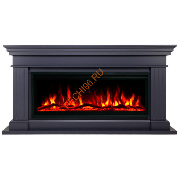 Электрокамин RealFlame Ontario 42 с очагом SAFITA 42