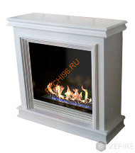 Биокамин ZeFire ИВЕТ со стемалитом
