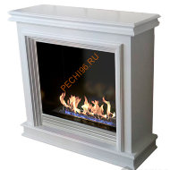 Биокамин ZeFire ИВЕТ со стемалитом