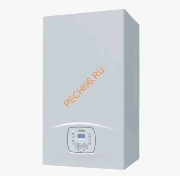 Конденсационный газовый двухконтурный котел Sime VERA 25 EV ErP Конденсационный газовый двухконтурный котел Sime VERA 25 EV ErP