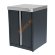 Модуль уличной кухни SMART-600 Шкаф (HS-KU03-SH600) Helios