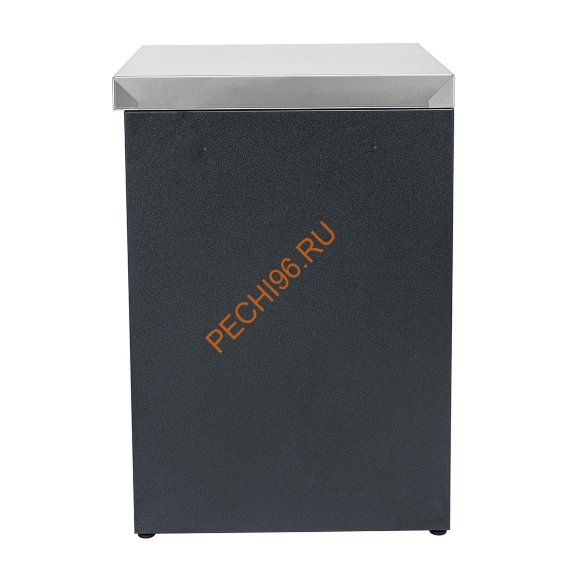 Модуль уличной кухни SMART-600 Шкаф (HS-KU03-SH600) Helios Модуль уличной кухни SMART-600 Шкаф (HS-KU03-SH600) Helios