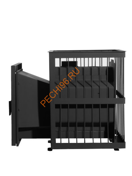 Печь банная Согрей Сотка 18 Печь банная Согрей Сотка 18