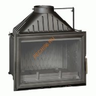 Каминная топка Invicta 700 Гранд Визьон с заслонкой