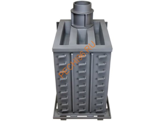 Печь банная Гефест ПБ-03П