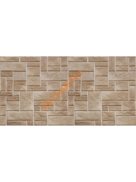 Термозащита Фламма Дизайн Мальта 112 1200х600мм